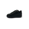 Sneakers Cult Donna T100 Black