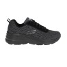 Sneakers Donna Skechers 12719 Black