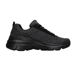 Sneakers Donna Skechers 12719 Black