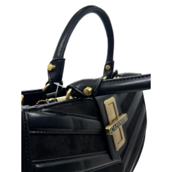 Shopper Donna Cafenoir NC0707 Nero