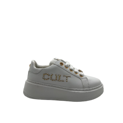 Sneakers Donna Cult T100 White