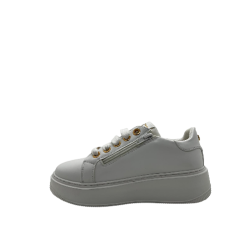 Sneakers Donna Cult T100 White