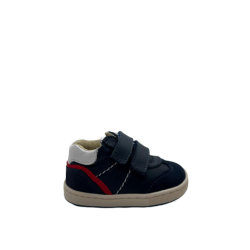 Sneakers Bambino Balducci 6631 Navy