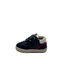 Sneakers Bambino Balducci 6631 Navy