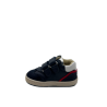 Sneakers Bambino Balducci 6631 Navy