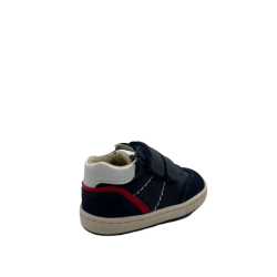 Sneakers Bambino Balducci 6631 Navy