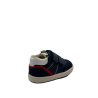 Sneakers Bambino Balducci 6631 Navy