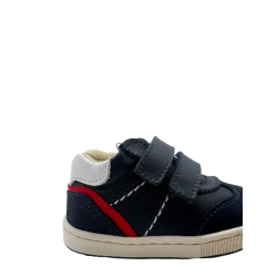 Sneakers Bambino Balducci 6631 Navy