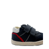 Sneakers Bambino Balducci 6631 Navy