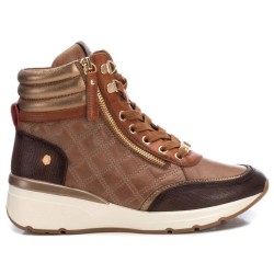 Stivaletto Donna Carmela 161821 Brown