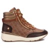 Stivaletto Donna Carmela 161821 Brown