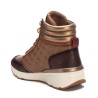 Stivaletto Donna Carmela 161821 Brown