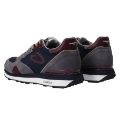 Sneakers Uomo Guardiani 3178 Grey/Blu