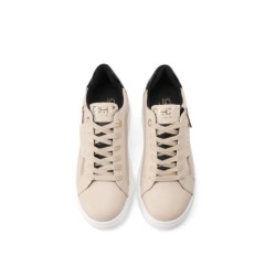 Sneakers Donna Helena Queen 8004 Beige