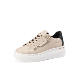 Sneakers Donna Helena Queen 8004 Beige