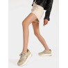 Sneakers Donna Helena Queen 8005 Beige