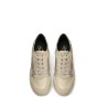 Sneakers Donna Helena Queen 8005 Beige