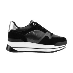 Sneakers Donna Helena Queen 8005 Black