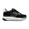 Sneakers Donna Helena Queen 8005 Black