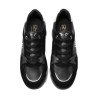 Sneakers Donna Helena Queen 8005 Black