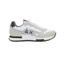 Sneakers Uomo Sun68 Z44121 Bianco