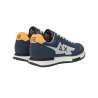 Sneakers Uomo Sun68 Z44121 Blu