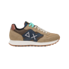 Sneakers Uomo Sun68 Z44114 Beige