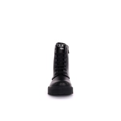 Anfibio Bambina Cult T056 Black 