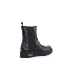 Stivaletto Cult Bambina T050 Black