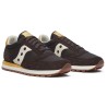 Sneakers Uomo Saucony S2044/705 Brown/Cream