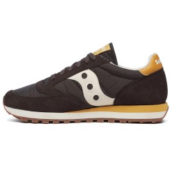 Sneakers Uomo Saucony S2044/705 Brown/Cream