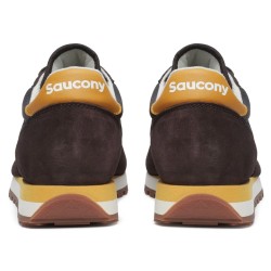 Sneakers Uomo Saucony S2044/705 Brown/Cream