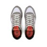 Sneakers Uomo Sun68 Z34106 Grigio Chiaro