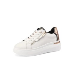 Sneakers Donna Helena Queen 8004 White