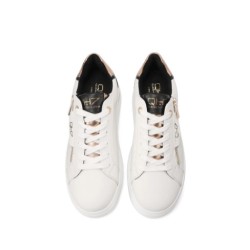 Sneakers Donna Helena Queen 8004 White