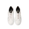 Sneakers Donna Helena Queen 8004 White