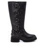 Stivale Donna Carmela 161929 Black