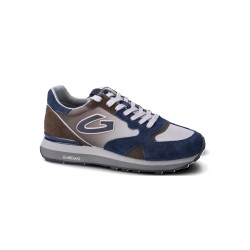 Sneakers Uomo Guardiani 3179 Dark Blu/Army