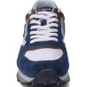 Sneakers Uomo Guardiani 3179 Dark Blu/Army