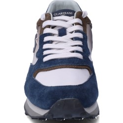 Sneakers Uomo Guardiani 3179 Dark Blu/Army