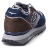 Sneakers Uomo Guardiani 3179 Dark Blu/Army