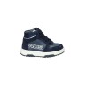 Sneakers Bambino 4US 43160 Blu 