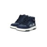 Sneakers Bambino 4US 43160 Blu 