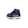 Sneakers Bambino 4US 43160 Blu 