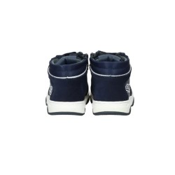 Sneakers Bambino 4US 43160 Blu 