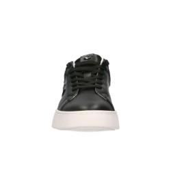 Sneakers Donna Guardiani 4002 Glitter Black