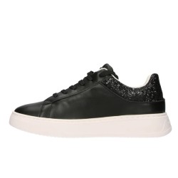 Sneakers Donna Guardiani 4002 Glitter Black