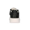 Sneakers Donna Guardiani 4002 Glitter Black