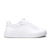 Sneakers Uomo Guardiani 0230 White