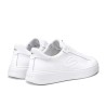 Sneakers Uomo Guardiani 0230 White